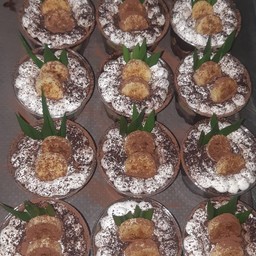 ช็อคบานาน่า