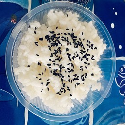 ข้าวญี่ปุ่น