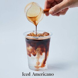 อเมริกาโน่