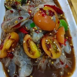 มุมอร่อย (แซ่บในซอย) มุมอร่อย(แซ่บในซอยสาขา1)