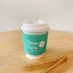 ชาไทย (ร้อน)