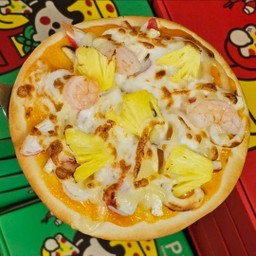 ซีฟู้ดพาราไดซ์