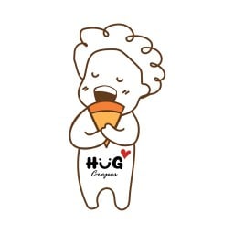 HuG Crepes&วาฟเฟิล