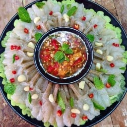 กับข้าวกับแกล้ม ใต้ต้นข่อย