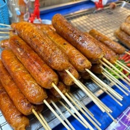 ไส้กรอกจัมโบ้ ไซต์ คองโก
