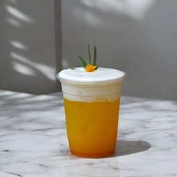 [-] Pina-Colada Mocktail