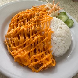 ไก่ทอดซีสโตะ