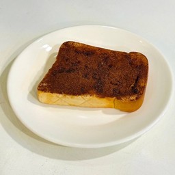 ขนมปังปิ้งไมโล