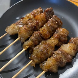 เนื้อโคขุน