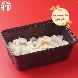 แมงกระพรุนจืด