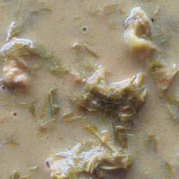 แกงหมู,ไก่ หน่อไม้