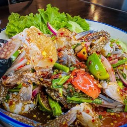 เหลาปูม้า