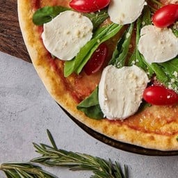 พิซซ่าอากวีเลยา/Pizza aquileia