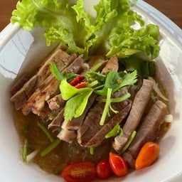 ยำแซ่บ99