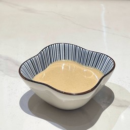 ซอสงา 秘制芝麻酱