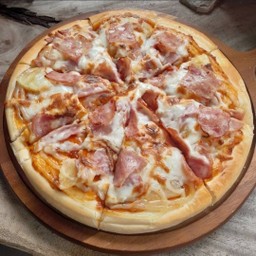 ฮาวายเอี้ยน