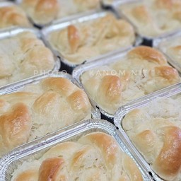 ขนมปังมะพร้าว