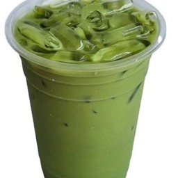 ชาเขียว