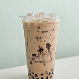 ชานมไต้หวันพรีเมี่ยม