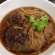 หัวสิงโต (1ชุดมี2ลูกค่ะ)