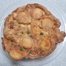 ไข่เจีบวเต้าหู้หมูสับ