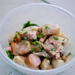 เตี๋ยวหางล้วน