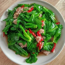 ขะแนงหมู