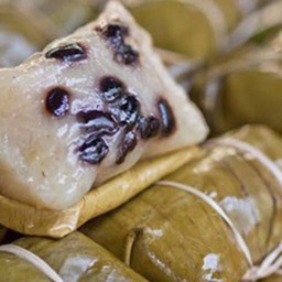 ข้าวต้มมัด