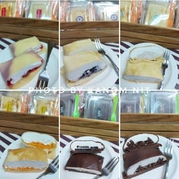 เครปเย็น