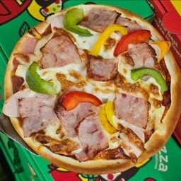 มีทเดอลุกซ์