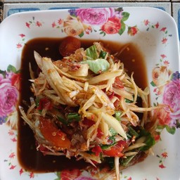 หมูกรอบแสงทอง