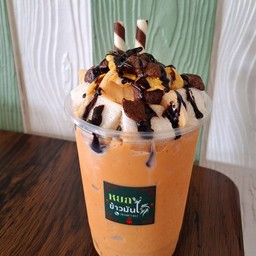 หยกปังเย็นชาไทย