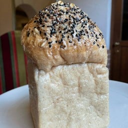 ขนมปังโฮลวีท (ใหญ่)(Wholewheat bread)(large size)