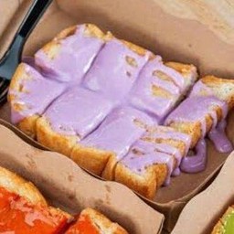 ปังปิ้งแผ่น-เผือกหอม