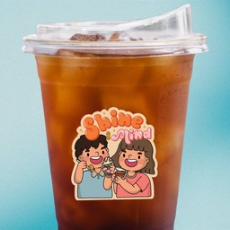 Black Honey (เลือกเมล็ดกาแฟได้นะ)