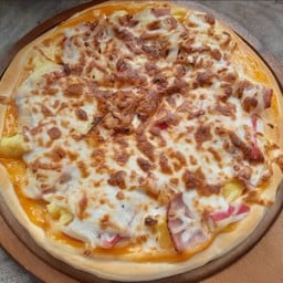 แฮมปูอัด