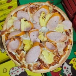 ซอสเซสไอซ์แลนด์