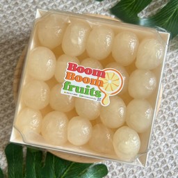 ลำไย คว้าน M