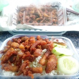 ทอดเทวดาหน้าค่าย หน้าค่าย