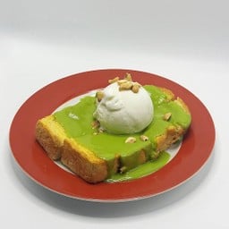 Medium Milk (มีเดียมนมสด)