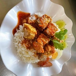 มิตรใหม่ ข้าวมันไก่ (หนองไผ่ล้อม)