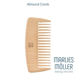 MARLIES MOLLER ALLROUND COMB มาร์ลี่ มอลเล่อร์ หวีที่ดีที่สุดในโลก