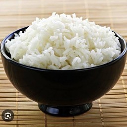 ข้าวเปล่า