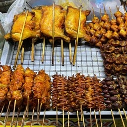 ร้านน้อยส้มตำ