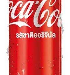 โค้กกระป๋อง