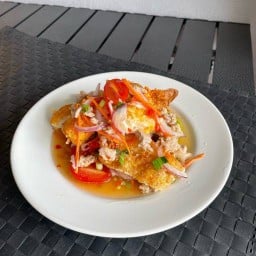 บ้านนัสกันกิน (Ban Nas Kan Kin) รัตนาธิเบศร์