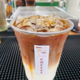 Morning Cup