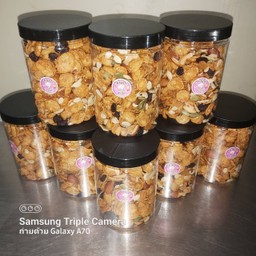 คอนเฟรกน้ำผึ้ง