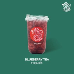 ร้านชาพระนคร สาขา Go Go market กาญจนาภิเษก6/1 สาขาGo Go market กาญจนาภิเษก6/1