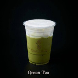 ชาเขียว